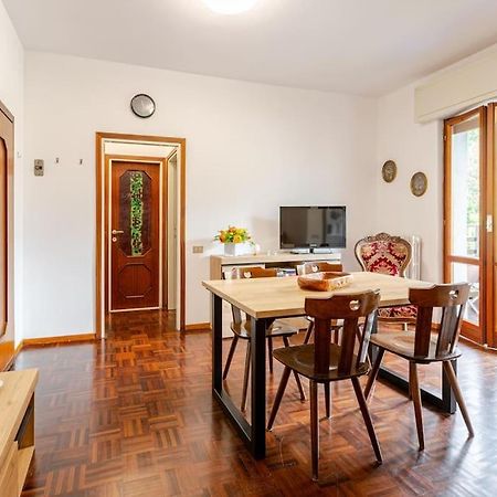 Appartamento Nel Cuore Della Valsassina Moggio  Luaran gambar