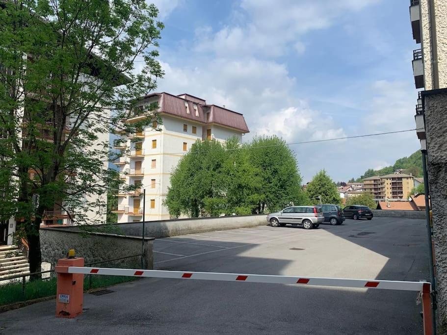 Appartamento Nel Cuore Della Valsassina Moggio  Luaran gambar