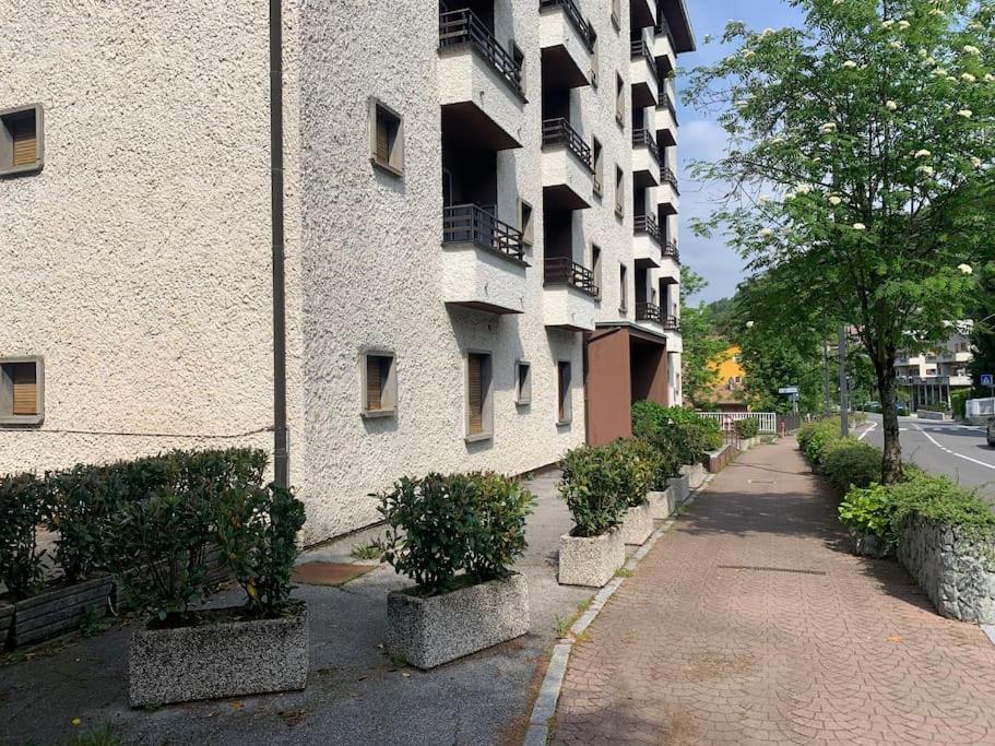 Appartamento Nel Cuore Della Valsassina Moggio  Luaran gambar